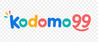 Logo kodomo99
